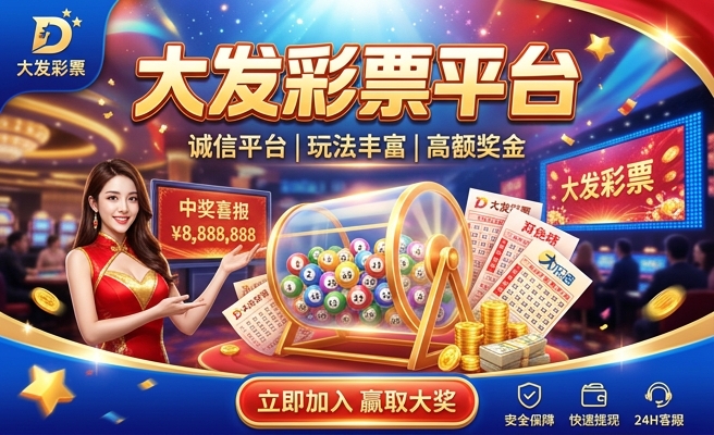 大发线上送彩金
