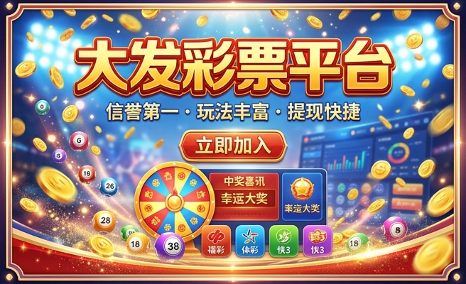 汇彩网大发快三app