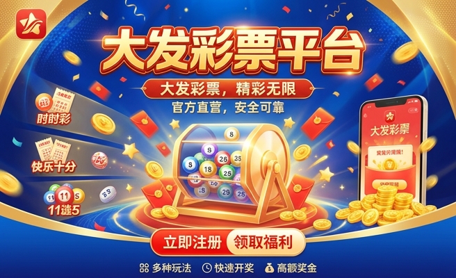 大发快三神彩IV
