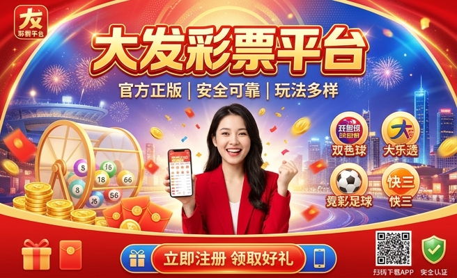 大发彩票购彩平赢多多