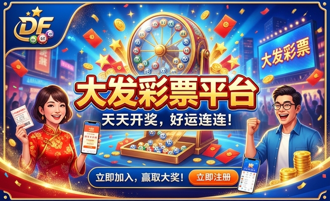 大发VIP购彩大厅