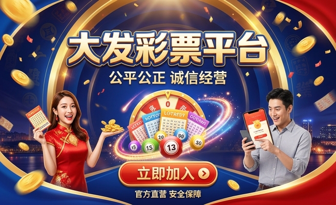 大发彩票购彩平赢多多